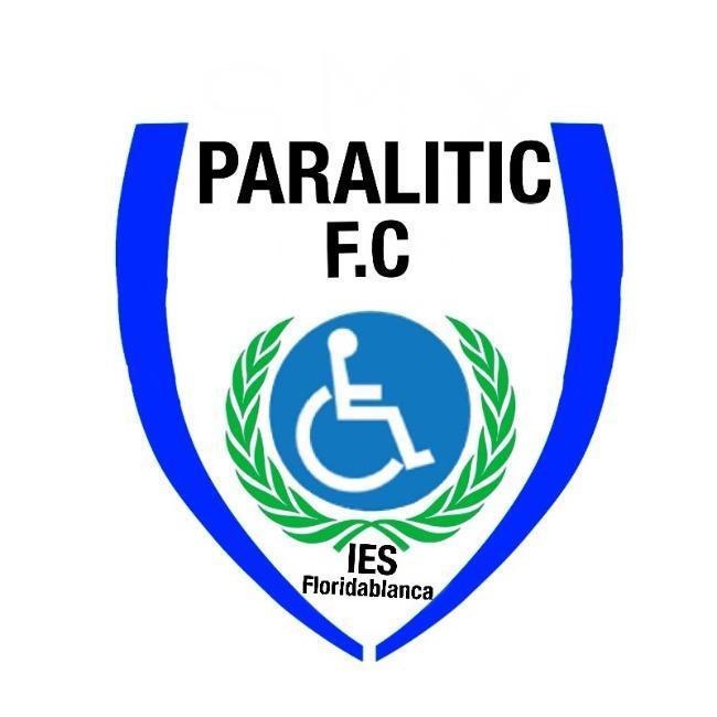 PARALÍTICOS FC (3°C)