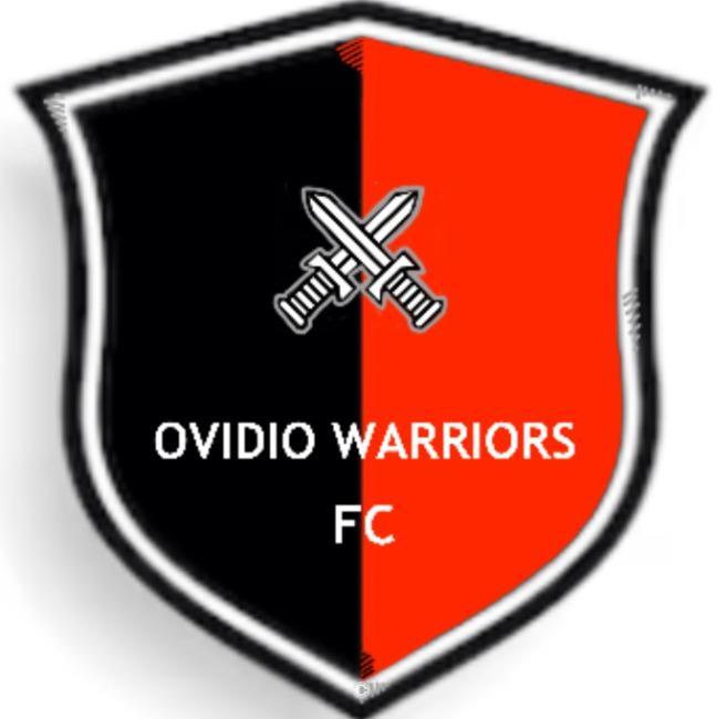 OVIDIO WARRIORS (4°D)