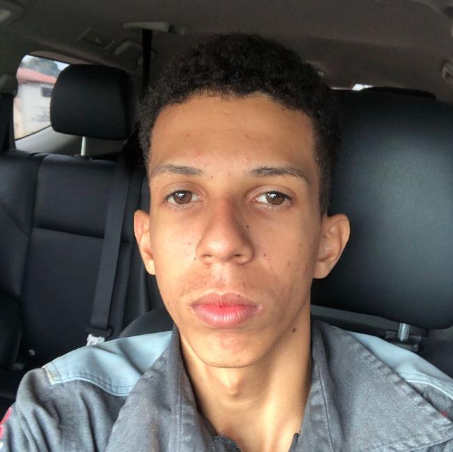 VITOR GABRIEL CUNHA DA SILVA