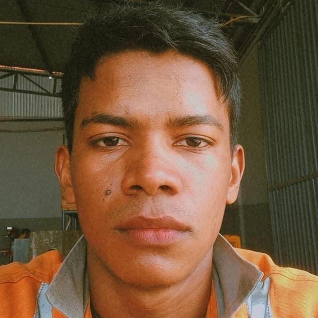 GABRIEL BEZERRA