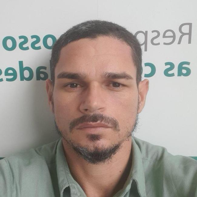 MARCOS ANDRÉ SILVA LOPES