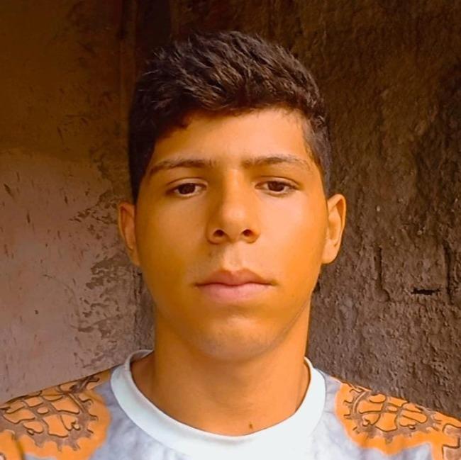 GUSTAVO DOS SANTOS ALBUQUERQUE