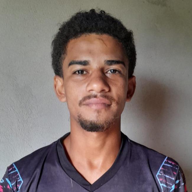 JAILTON FEITOSA SANTOS