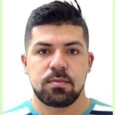 TIAGO COSTA LIMA