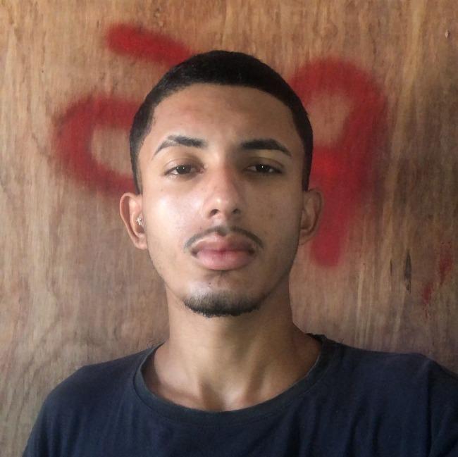 RONIEL SILVA DA SILVA