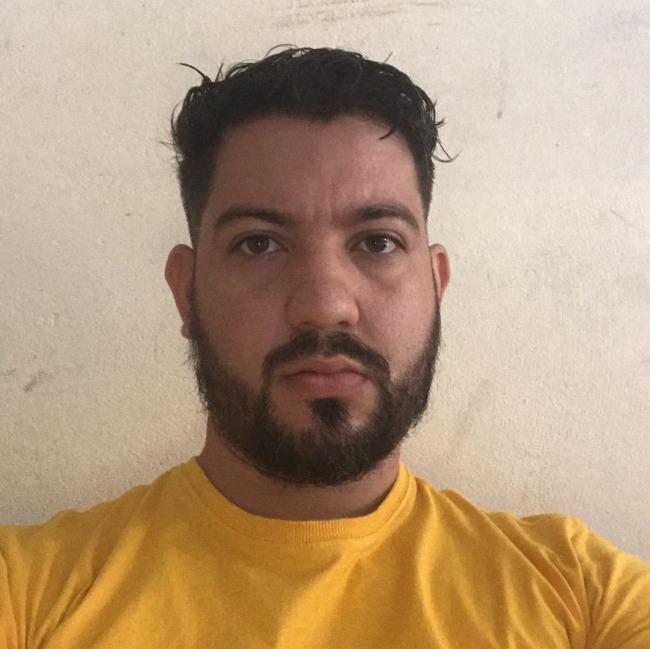 RODRIGO SILVA DOS SANTOS
