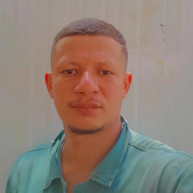 ELIVELTON PEREIRA DA SILVA