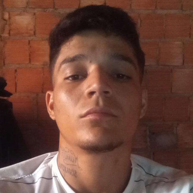 THIAGO HENRIQUE PIMENTEL DA SILVA