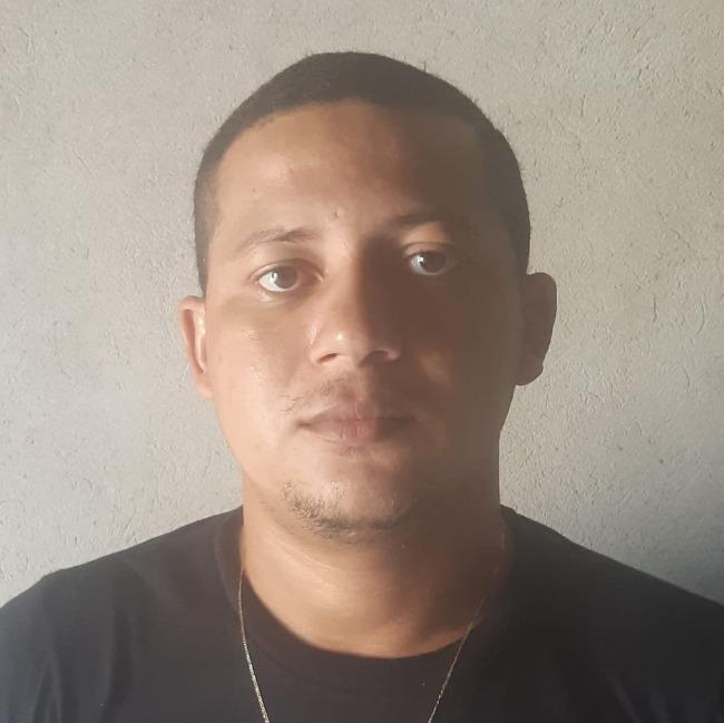 ELENILDO PEREIRA DA SILVA