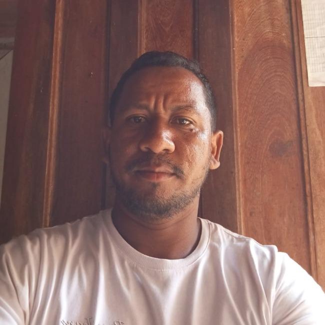 BEILSON MODESTO SANTOS
