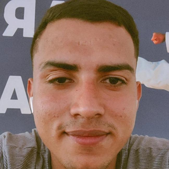 KELVIN TADEU DE SOUSA COSTA