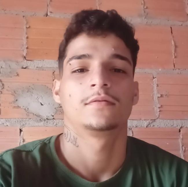 RUAN PIMENTEL DA SILVA