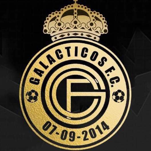 LOS GALÁCTICOS F.C.
