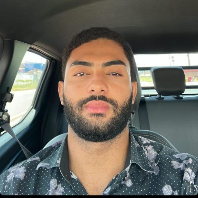 ABIMAEL BARBOSA DA ROCHA JUNIOR