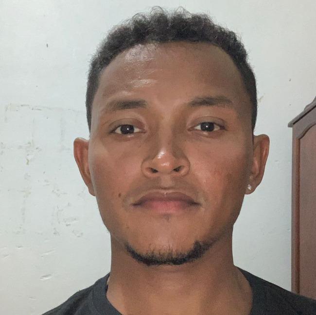 RAILSON DA SILVA E SILVA