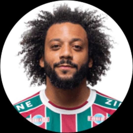 Marcelo Vieira