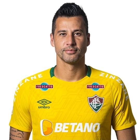 Fábio Deivson Lopes Maciel