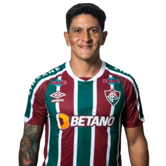 Germán Cano