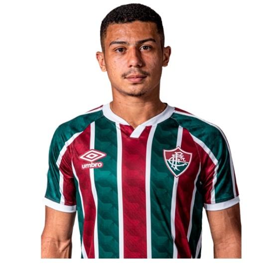 André Trindade da Costa Neto