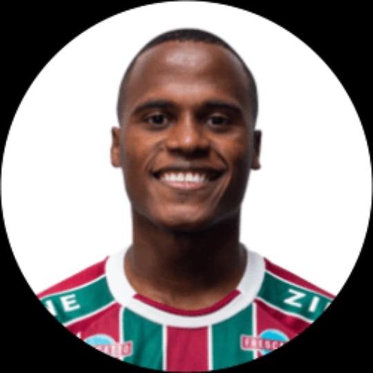 Jhon Arias