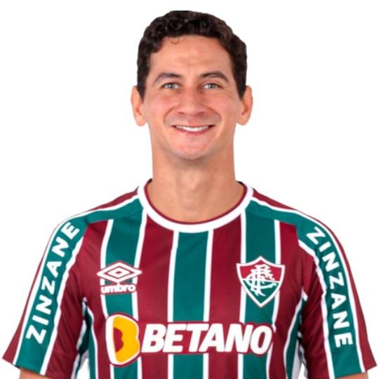 Paulo Henrique Ganso