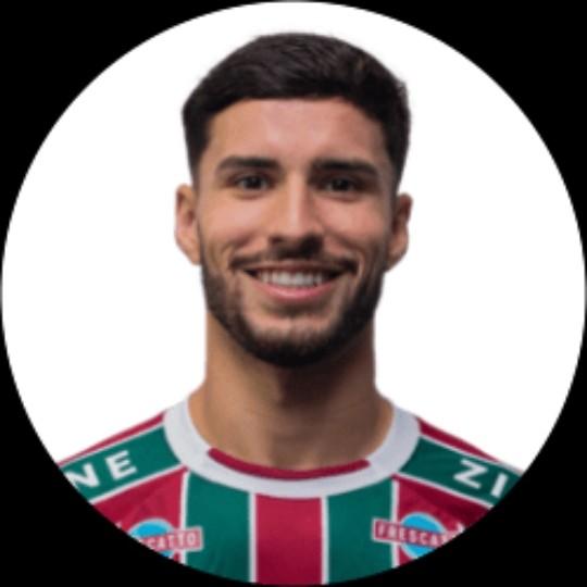 Matheus Martinelli