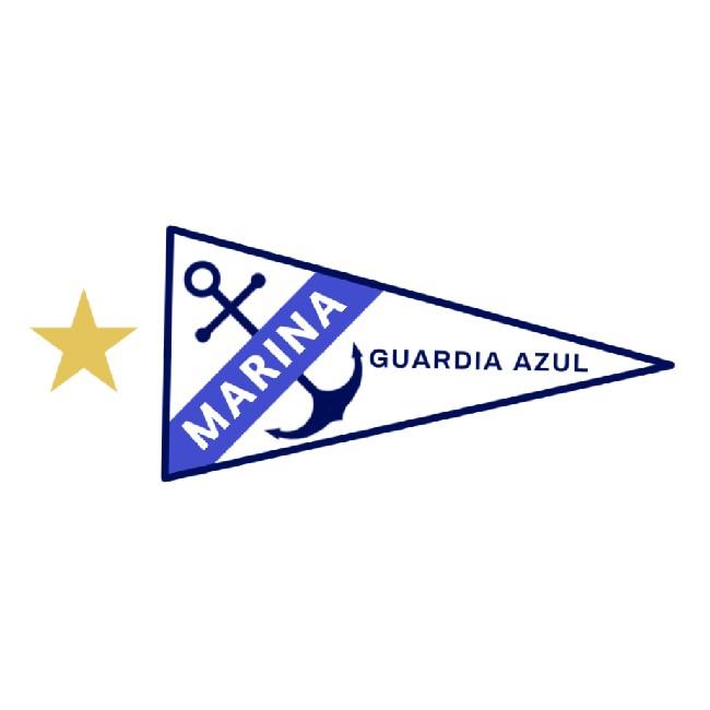 Marina Azul