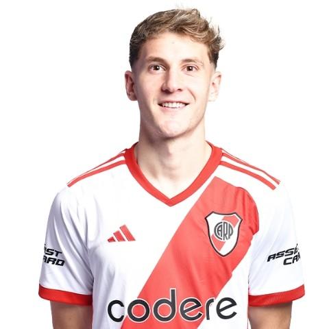 Facundo Colidio
