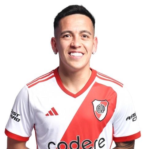 Ezequiel Barco
