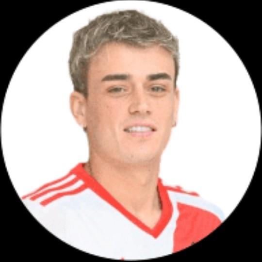 Nicolás Fonseca