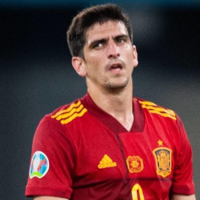 Gerard Moreno