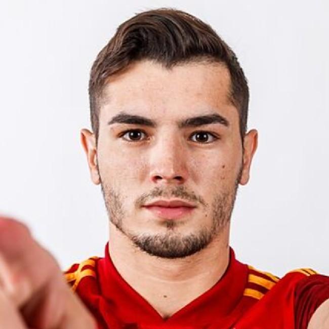 Brahim Díaz