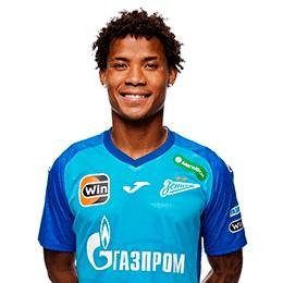 Wilmar Barrios