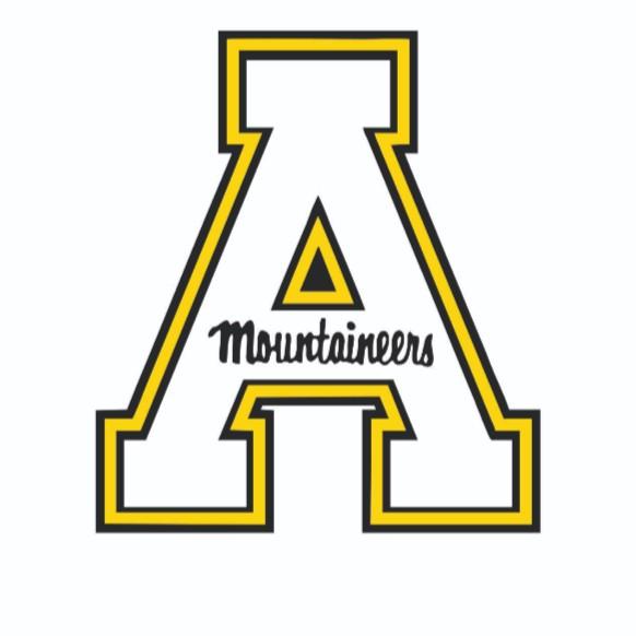 Appalachian State Mountaineers