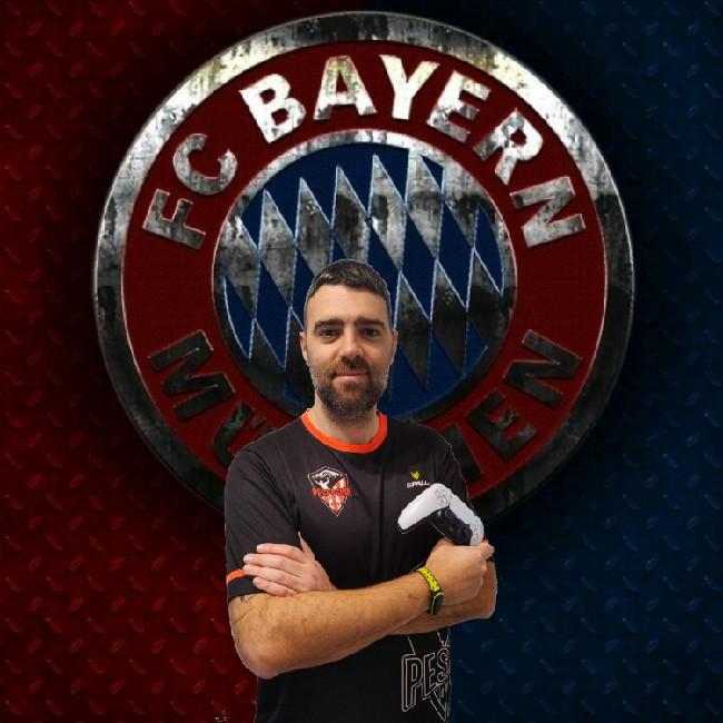 BAYERN MÜNCHEN (stoyayuvic)