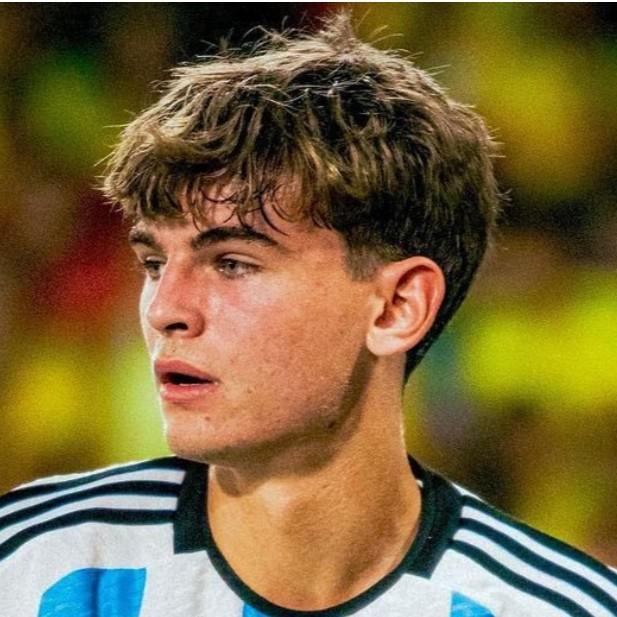 Nicolás Paz
