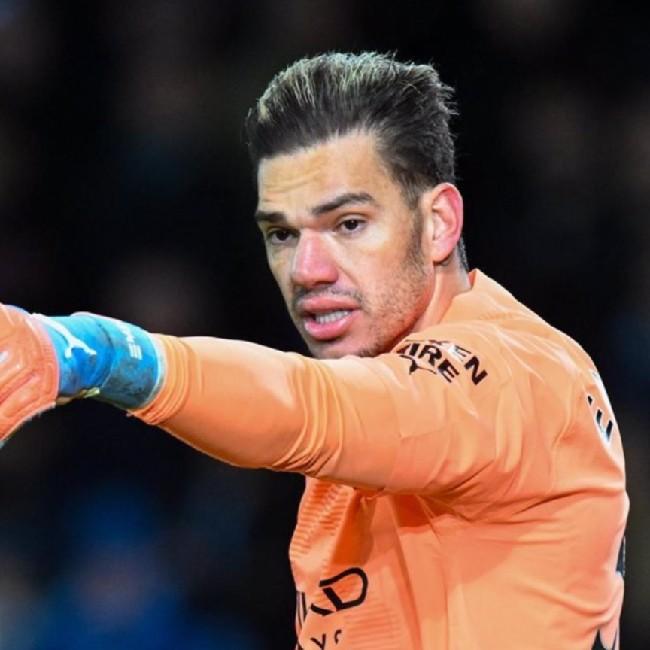 Ederson Moraes