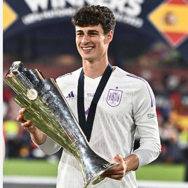 Kepa Arrizabalaga