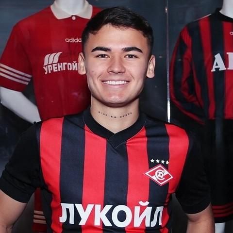 Manferd Ugalde