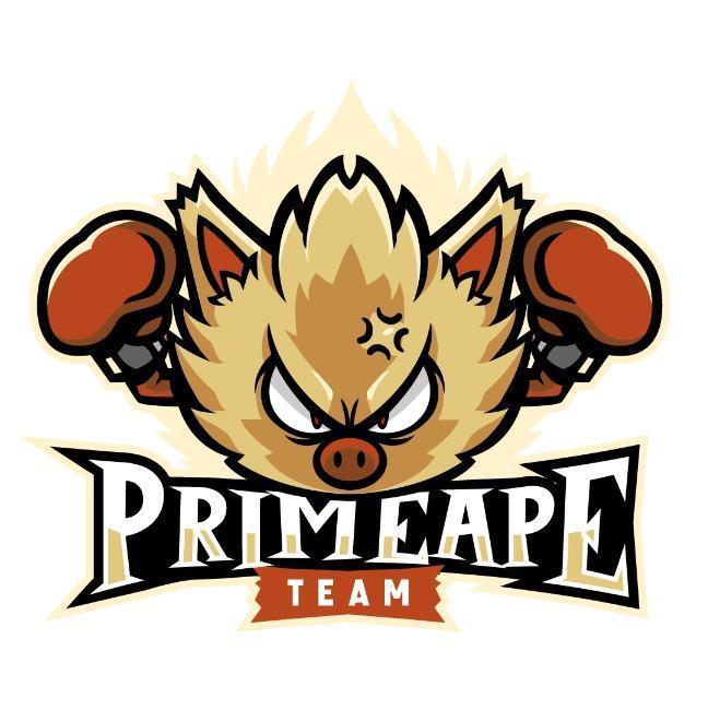 Team Primeape