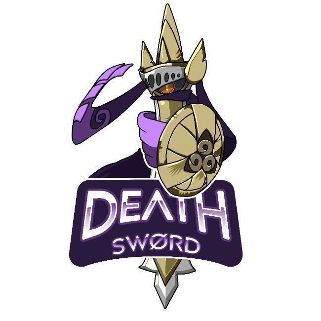 DEATH SWORD