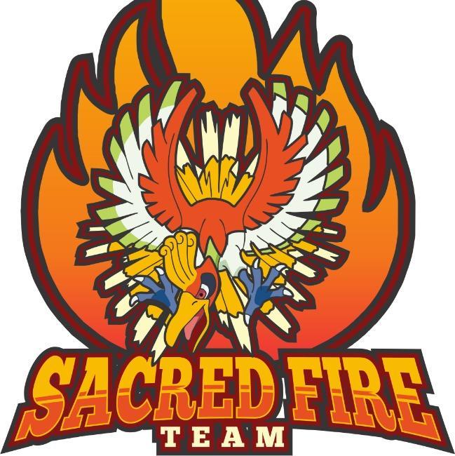 Sacred fire