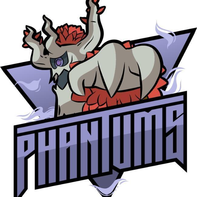 PHANTUMS