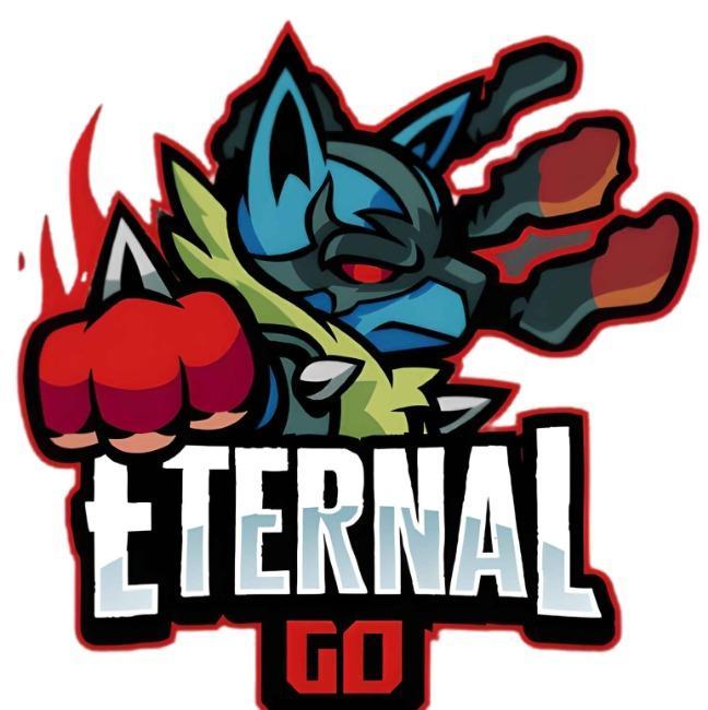 Eternal GO Red