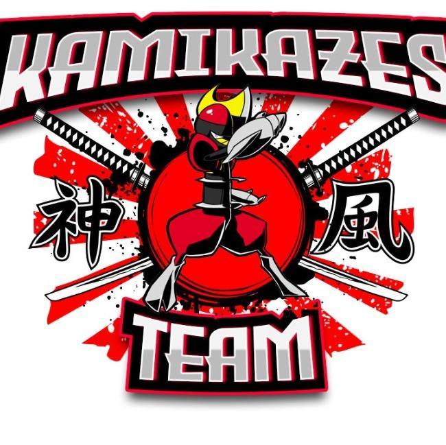 Kamikaze Team
