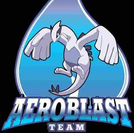 Aeroblast