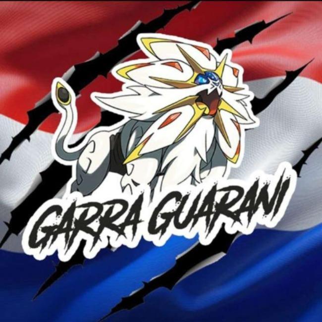 Garra guaraní