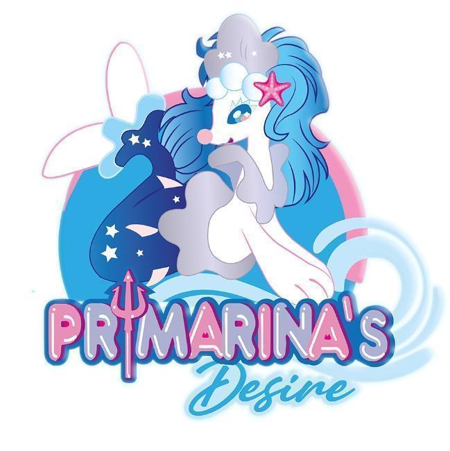 Primarina's Desire