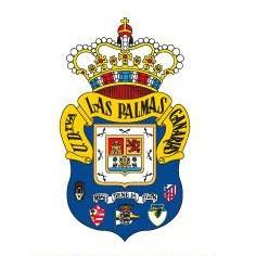 Las palmas