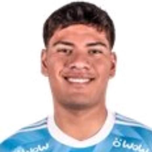 Leonardo Diaz Laffore
